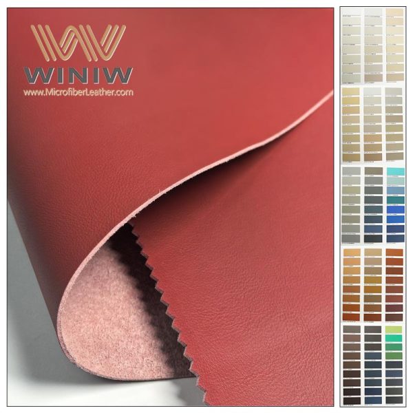 Vinyl Leather
