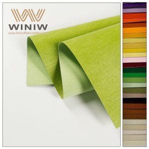 PVC Leather For Automotive Upholstery