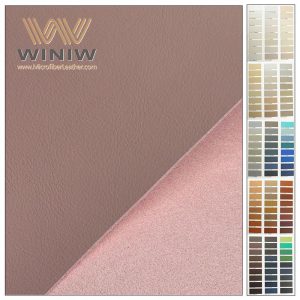 Pu Vinyl Fabric