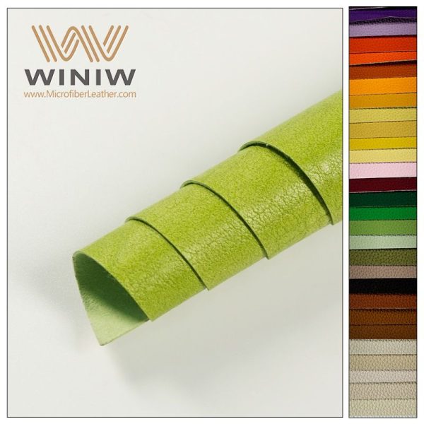 Microfiber Pu Leather For Car Armrest Covers