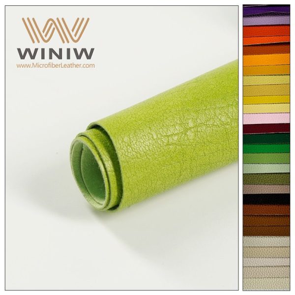 Ultra Microfiber Vegan Leather For Car Interior