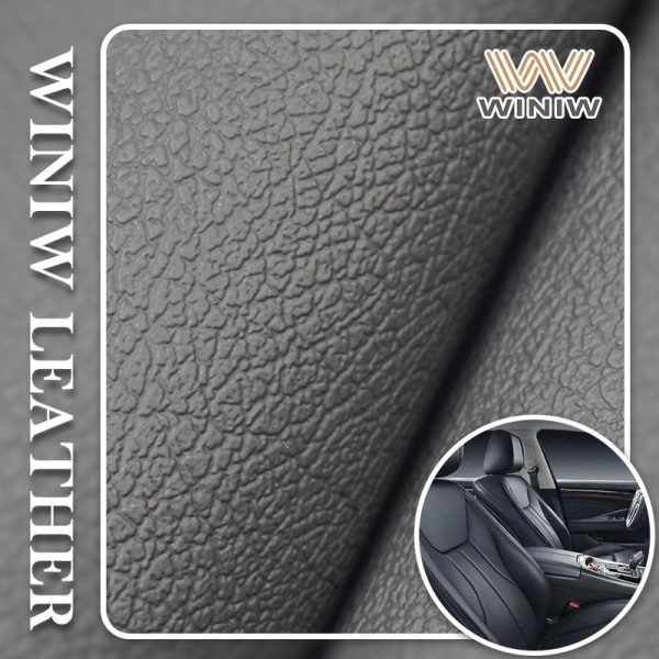 Vegan Leather Automotive Seat Upholstery Products