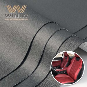 PU Leather Material For Car Seat Covers