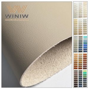 Biobased Leather