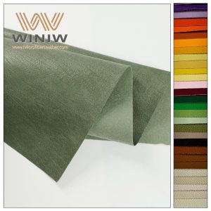 Biobased Leather For Headliner Car Interior