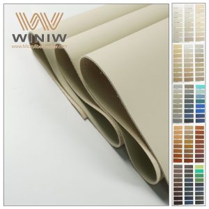 Automotive Interior Materials