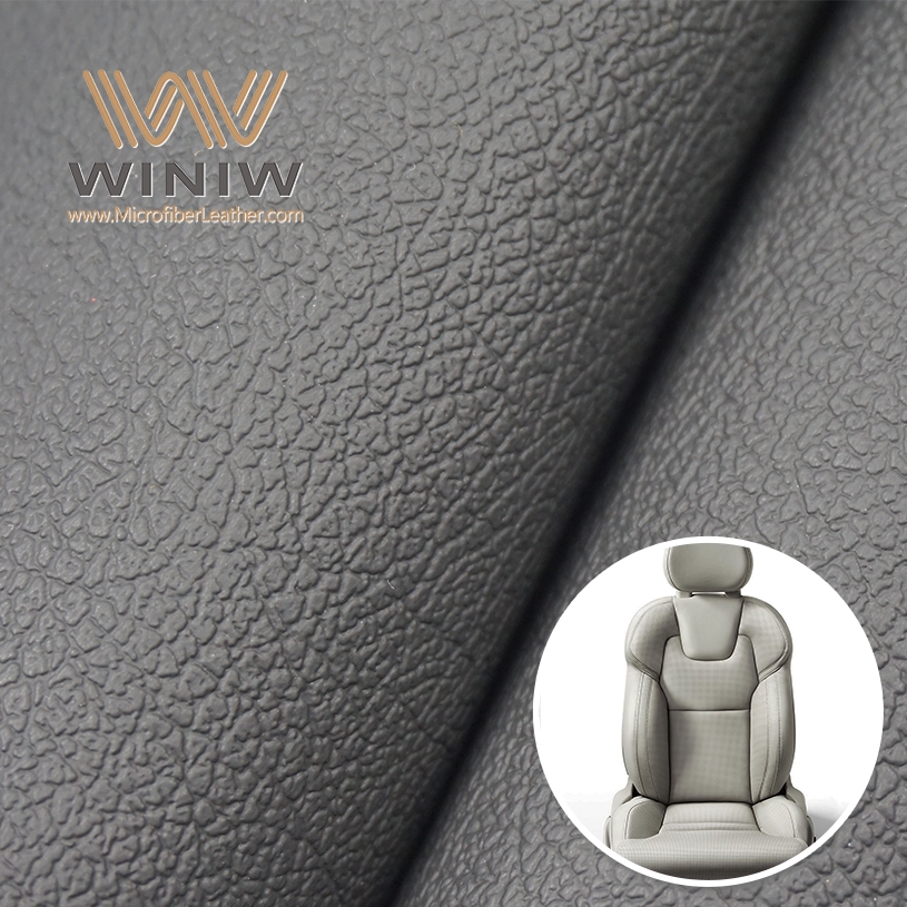 Its low VOC emissions contribute to a healthier, more breathable cabin environment, enhancing the overall driving.