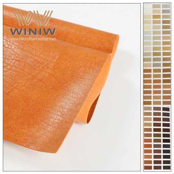 Vinyl Synthetic Leather Car Roof Lining