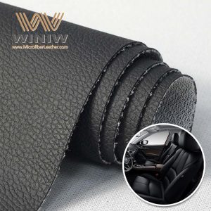 Polyurethane Vegan Material For Car Seat
