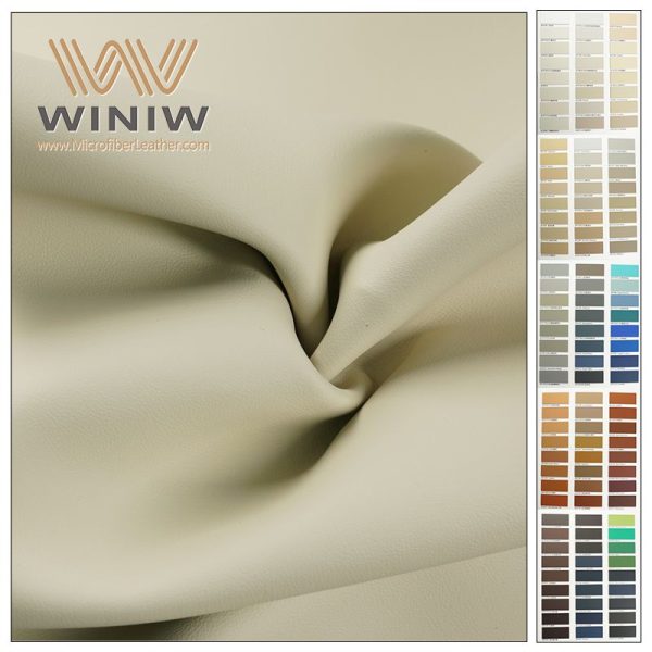 Car Seat Cover Leather Material