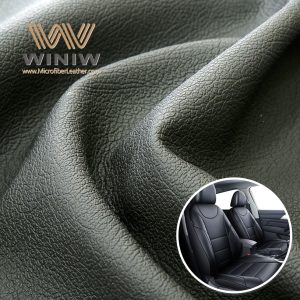 Artificial Fabric For Automotive Upholstery