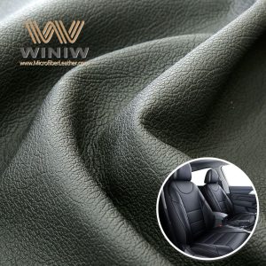Artificial Fabric For Automotive Upholstery