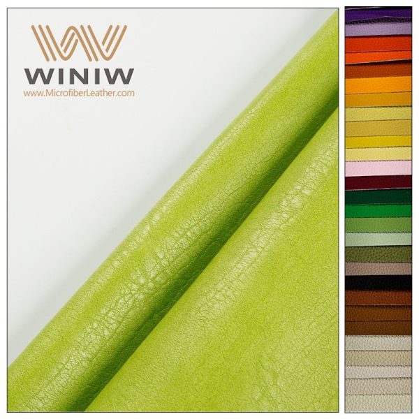 Ultra Microfiber Vegan Leather For Car Interior