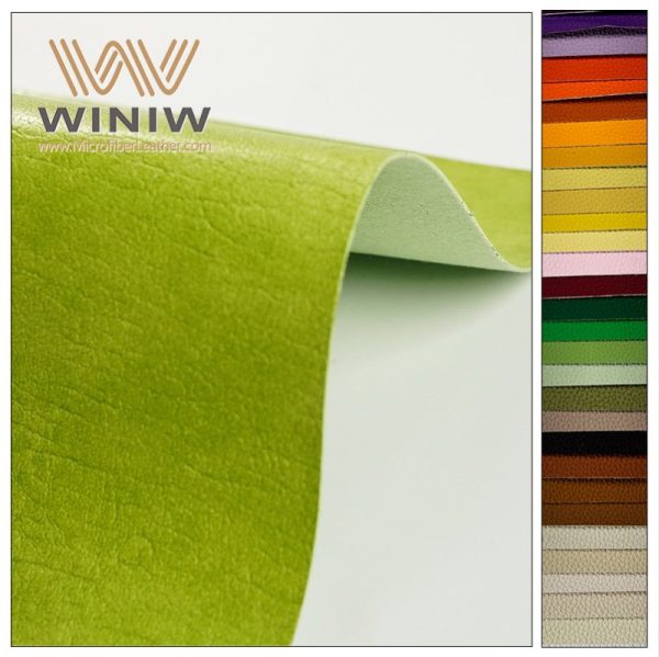 Vegan Leather For Car Trim Fabric