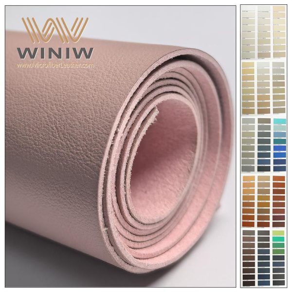 Automotive Seat PVC Leather
