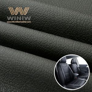 Artificial Fabric For Automotive Upholstery