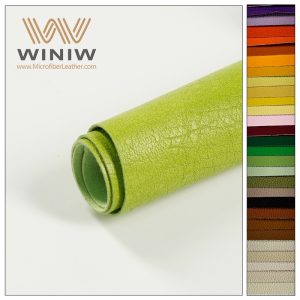 Silicone Leather For Making Automotive Trim Material