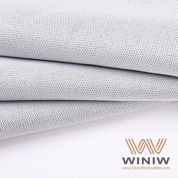 Microfiber Leather