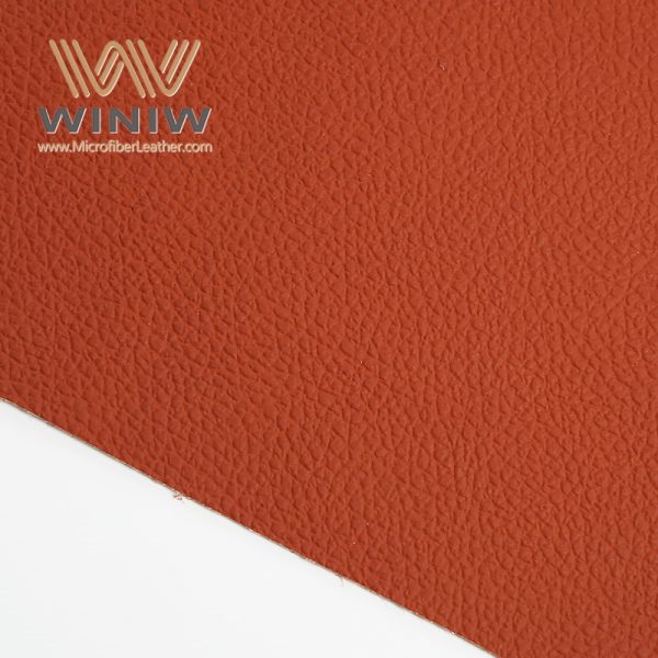 1.2 mm Thickness Micro Fiber Leatherette Upholstery Fabric For Car Headliner - Image 4