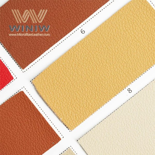 Automotive Leather
