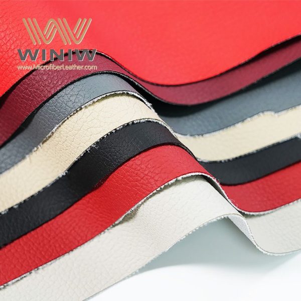 Microfiber Leather