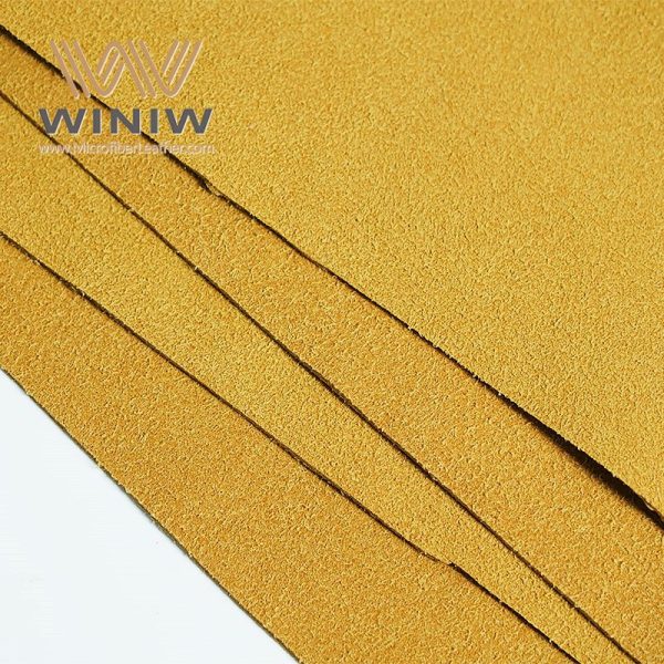 Micro Fiber Suede
