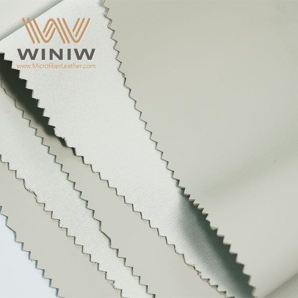 Microfiber PU Material