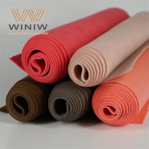 Alkantara fabric