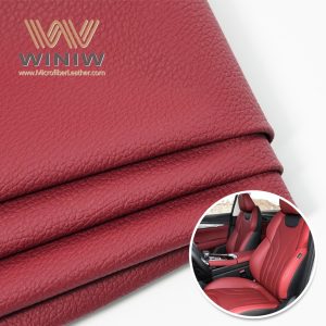 Automotive Upholstery Material