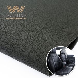 Artificial Fabric For Automotive Upholstery