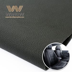 Artificial Fabric For Automotive Upholstery