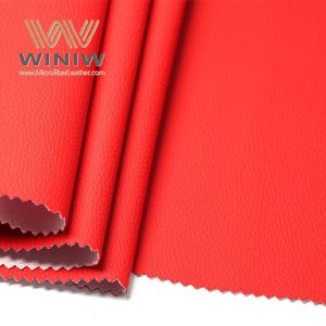 Artificial PU Leather