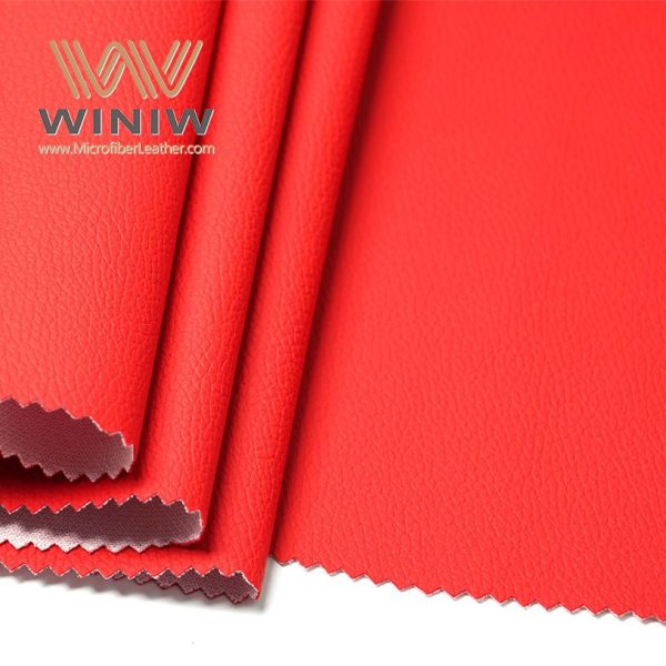 Artificial PU Leather
