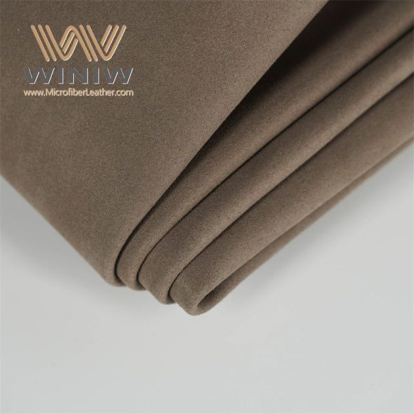 Alcantara Leather