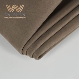 Alcantara Leather