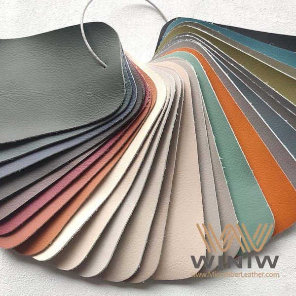 Vinyl Leather