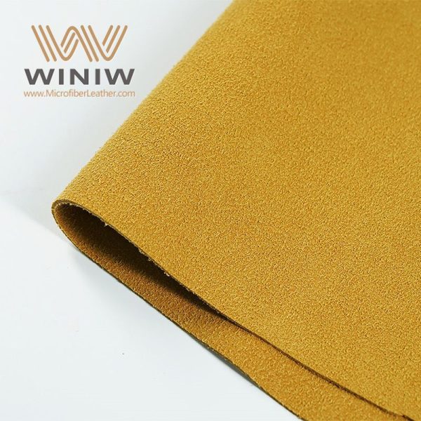 Car Leather Material