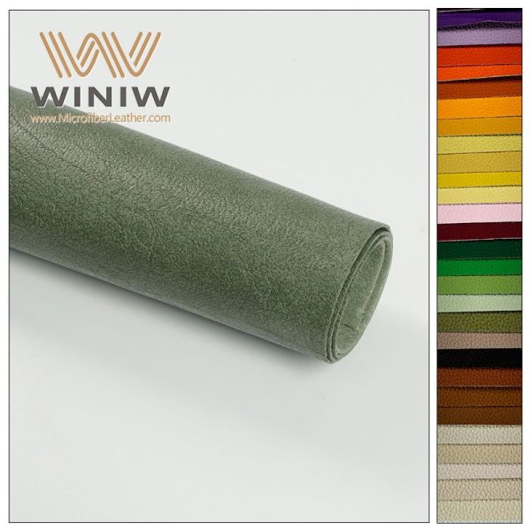Ultra Microfiber Vegan Leather For Car Interior