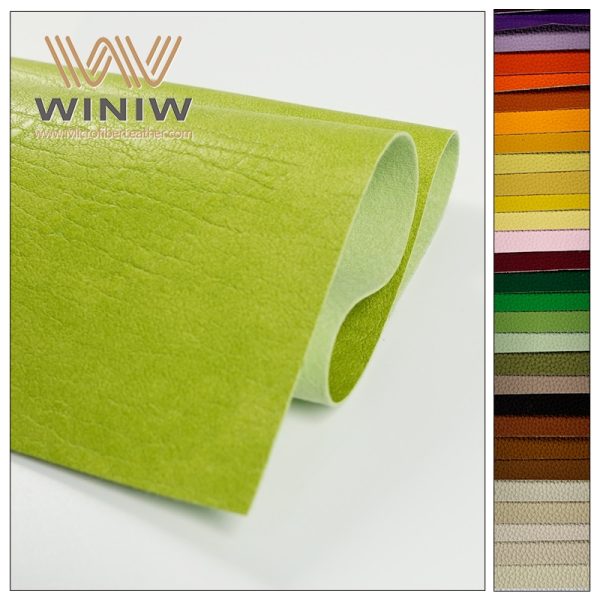 Ultra Microfiber Vegan Leather For Car Interior