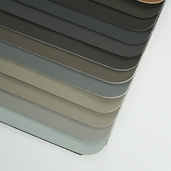 Auto Upholstery Leather