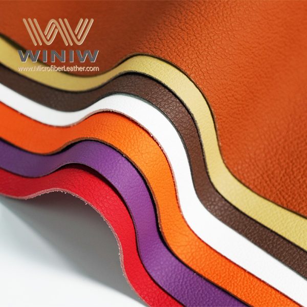 Leather For Automotive Seat Covers