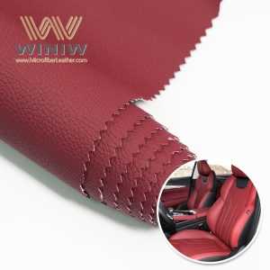 Automotive Upholstery Material