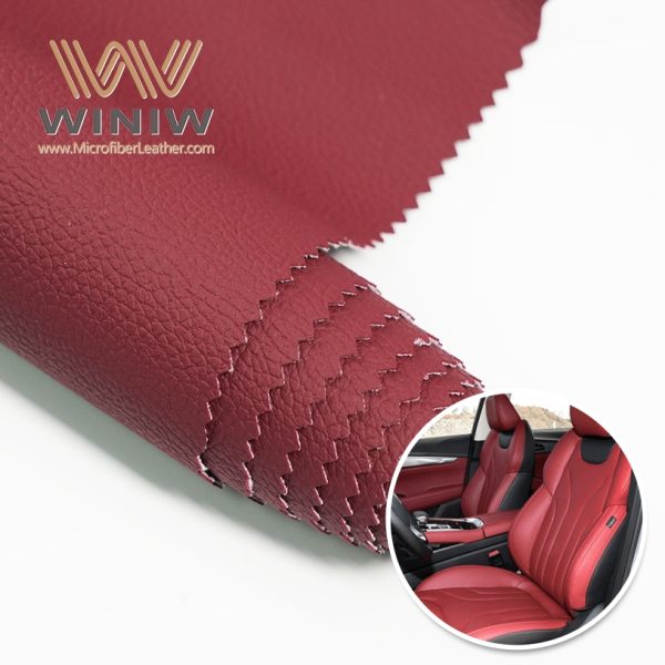 Automotive Upholstery Material