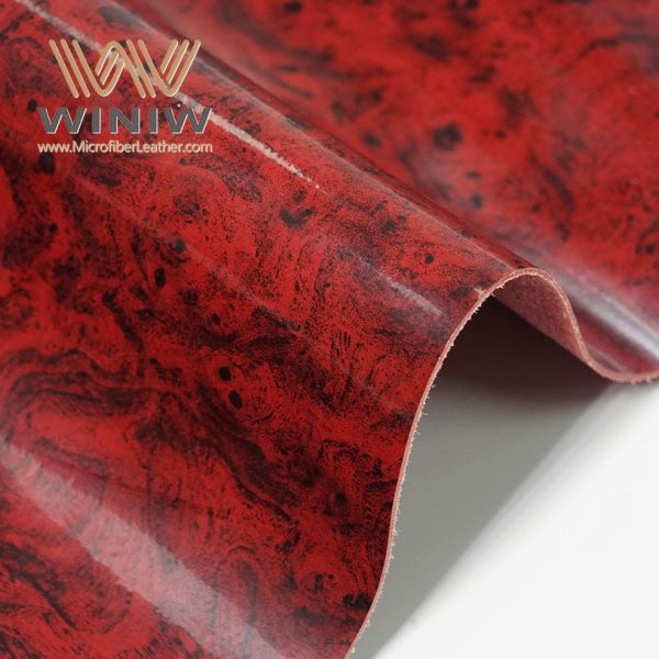Auto Upholstery Leather