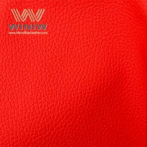 Artificial PU Leather