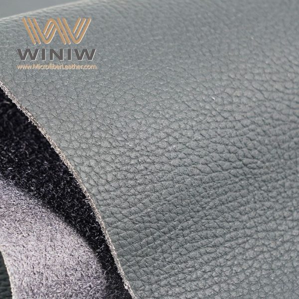 1.2mm Micro Fiber Automotive Headliner Fabric Upholstery Material - Image 4