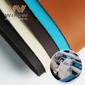 Auto Fabric