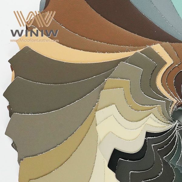 Micro Fiber Leather