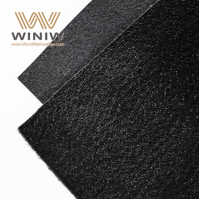 Micro Durablend Leather Fabric Manufacturers Fiber PU Leather Interiors Fabric is a superior material that is widely.