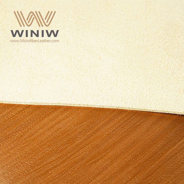 Micro Fiber Leather
